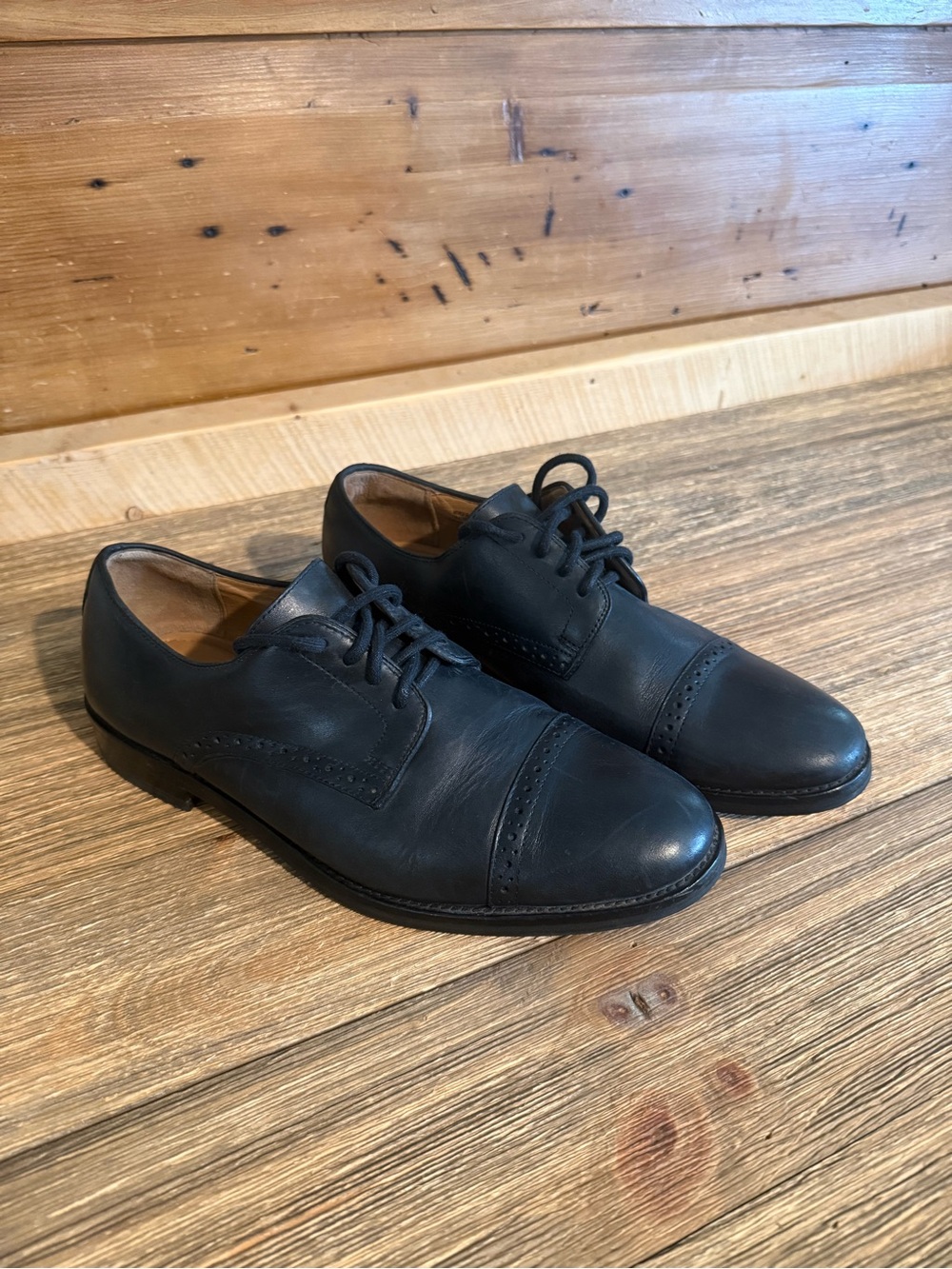 Polo Ralph Lauren men’s  Dress Shoes